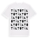 Täktö ordlek t-shirt