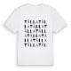 Tälla ordlek t-shirt