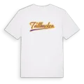 Tallbacken baseball t-shirt