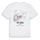 Tallboda karta t-shirt