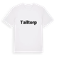 Talltorp fetstil t-shirt