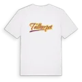 Talltorpet baseball t-shirt