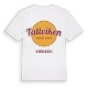 Tallviken cirkel t-shirt
