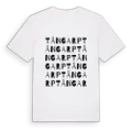 Tångarp ordlek t-shirt