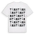 Tärn ordlek t-shirt