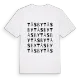 Tåsby ordlek t-shirt