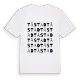 Tåstad ordlek t-shirt