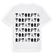 Tatorp ordlek t-shirt