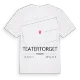 Teatertorget karta t-shirt