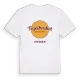 Tegelbruket cirkel t-shirt