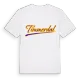 Timmerdal baseball t-shirt