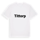 Tittorp fetstil t-shirt