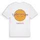 Tjäderberget cirkel t-shirt