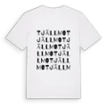 Tjällmo ordlek t-shirt