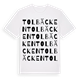 Tolbäcken ordlek t-shirt