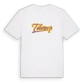 Toletorp baseball t-shirt