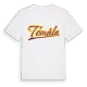 Tomåla baseball t-shirt
