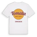 Tomåla cirkel t-shirt