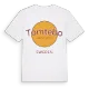 Tomtebo cirkel t-shirt