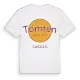 Tomten cirkel t-shirt