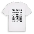 Torekulla ordlek t-shirt