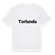 Torlunda fetstil t-shirt