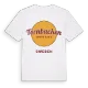 Tornbacken cirkel t-shirt