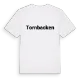 Tornbacken fetstil t-shirt