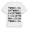 Tornbacken ordlek t-shirt