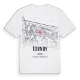 Tornby karta t-shirt