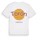 Torön cirkel t-shirt
