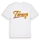 Tororp baseball t-shirt