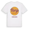 Torp cirkel t-shirt