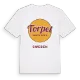 Torpet cirkel t-shirt