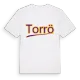 Torrö baseball t-shirt