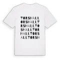 Torshall ordlek t-shirt
