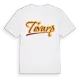 Tovarp baseball t-shirt