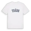 Träbo college t-shirt
