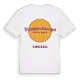 Trädgårdstorget cirkel t-shirt