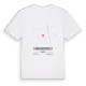 Trädgårdstorget karta t-shirt