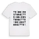 Trädgårdstorget ordlek t-shirt