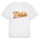 Trälebo baseball t-shirt