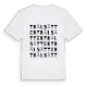 Trälsätter ordlek t-shirt