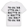 Trankärret ordlek t-shirt