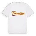 Transätter baseball t-shirt