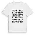 Trantorp ordlek t-shirt