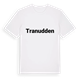 Tranudden fetstil t-shirt