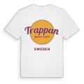 Trappan cirkel t-shirt