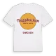 Trappbacken cirkel t-shirt
