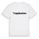 Trappbacken fetstil t-shirt